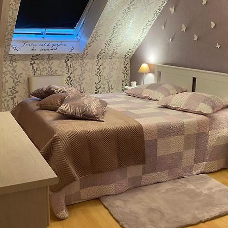 Petit Coin De Paradis Apartment ก็องแกล ภายนอก รูปภาพ