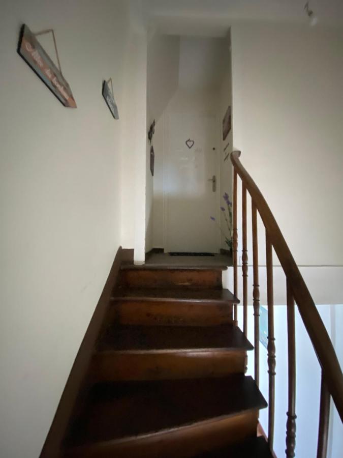 Petit Coin De Paradis Apartment ก็องแกล ภายนอก รูปภาพ